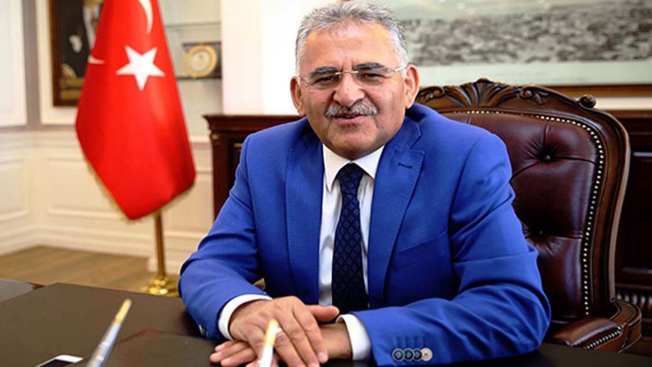 AK Parti'nin Kayseri Büyükşehir Belediye Başkan adayı Memduh Büyükkılıç kimdir?