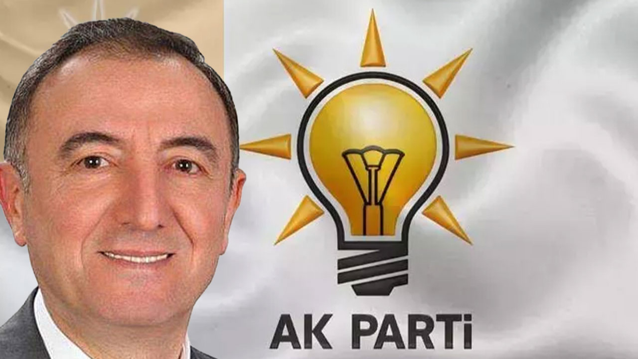 AK Parti'nin Kırşehir Belediye Başkan adayı Osman Arslan kimdir?