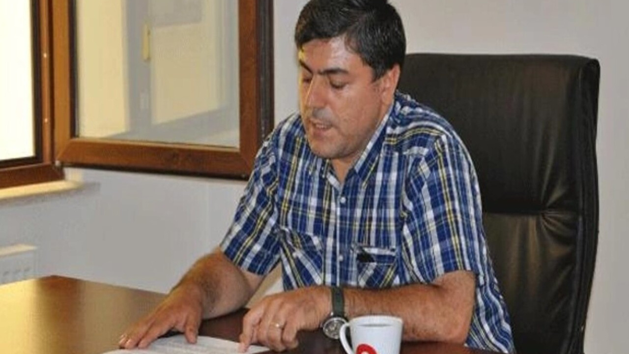 AK Parti Tunceli Belediye başkan adayı Erkan Eroğlu kimdir?