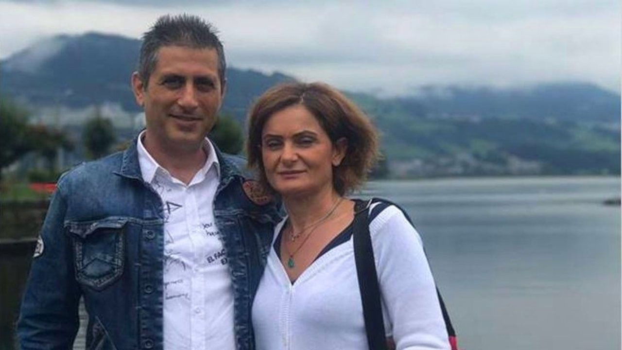 Canan Kaftancıoğlu, eşi Ali Naki Kaftancıoğlu'ndan boşandı! Yeni iş kurdu! Domuz yedim paylaşımı olay olmuştu