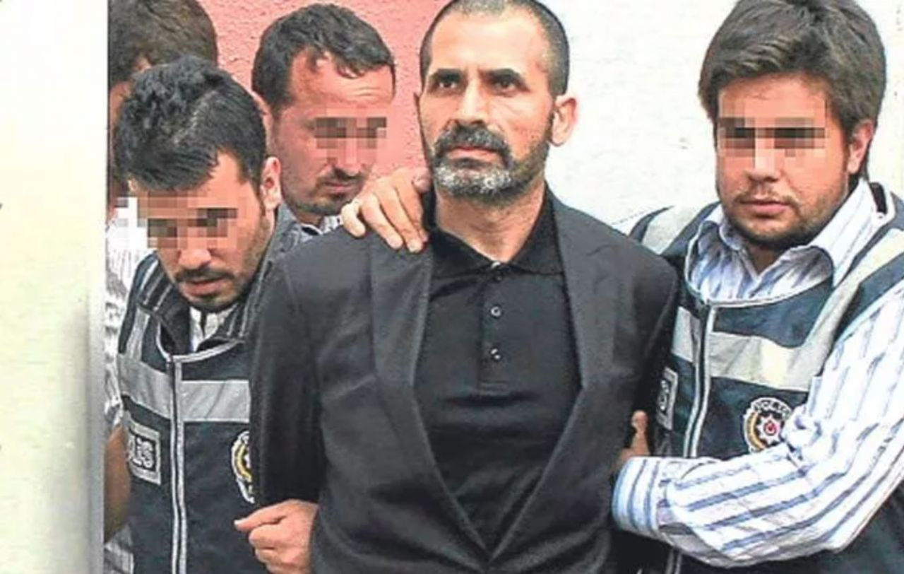 Sanal kumar baronu Halil Falyalı cinayeti davasında karar çıktı! Mustafa Söylemez'e 2 kez müebbet hapis...