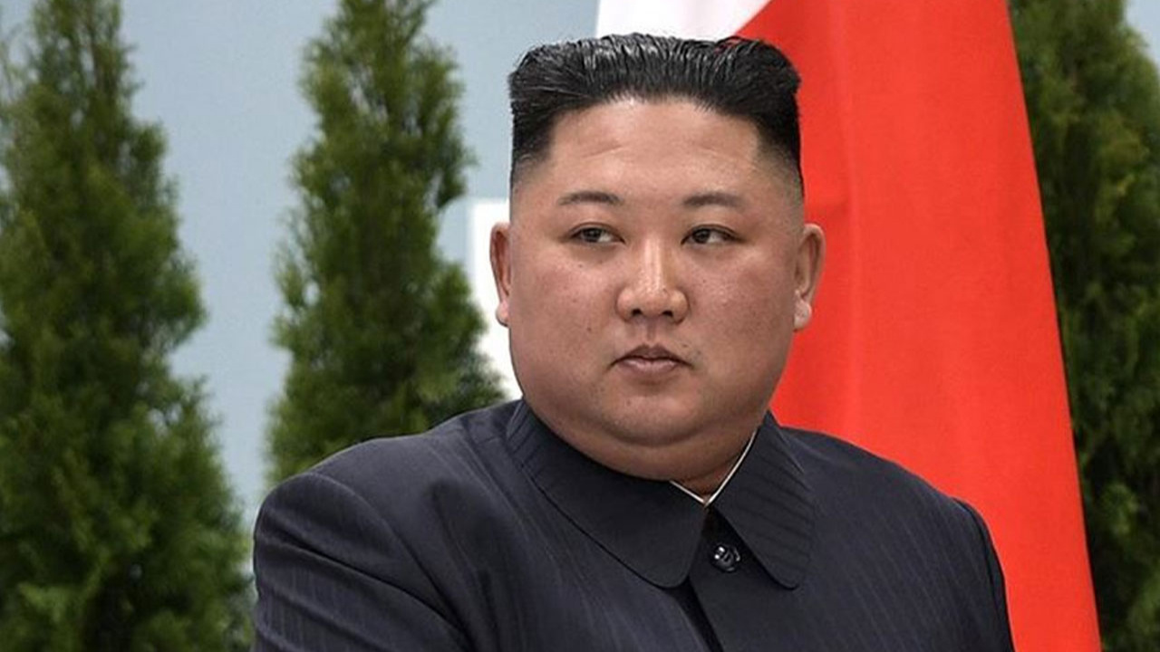 Kuzey Kore, su altı nükleer silah sistemi test etti!