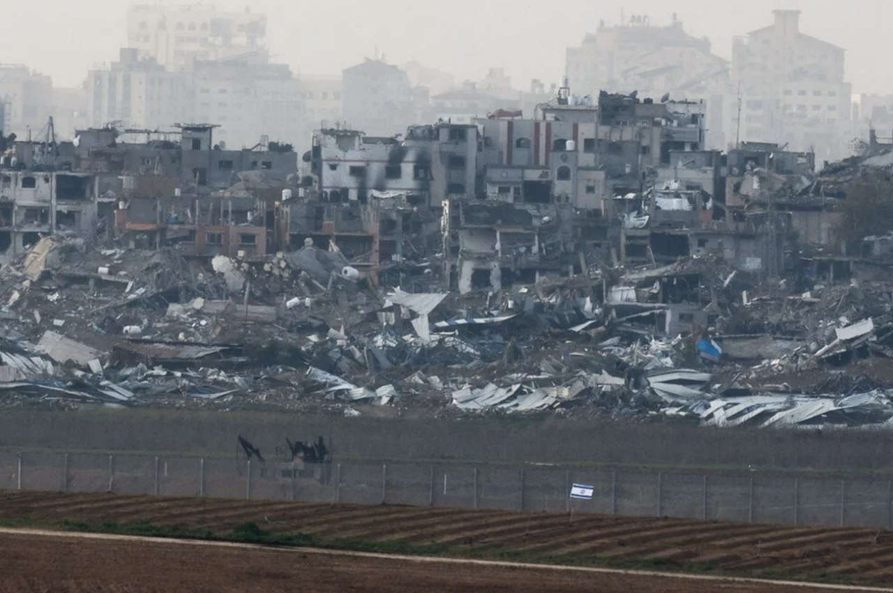 Gazze için yeni felaket senaryosu DSÖ duyurdu: Binlerce kişi taşıyıcı olabilir