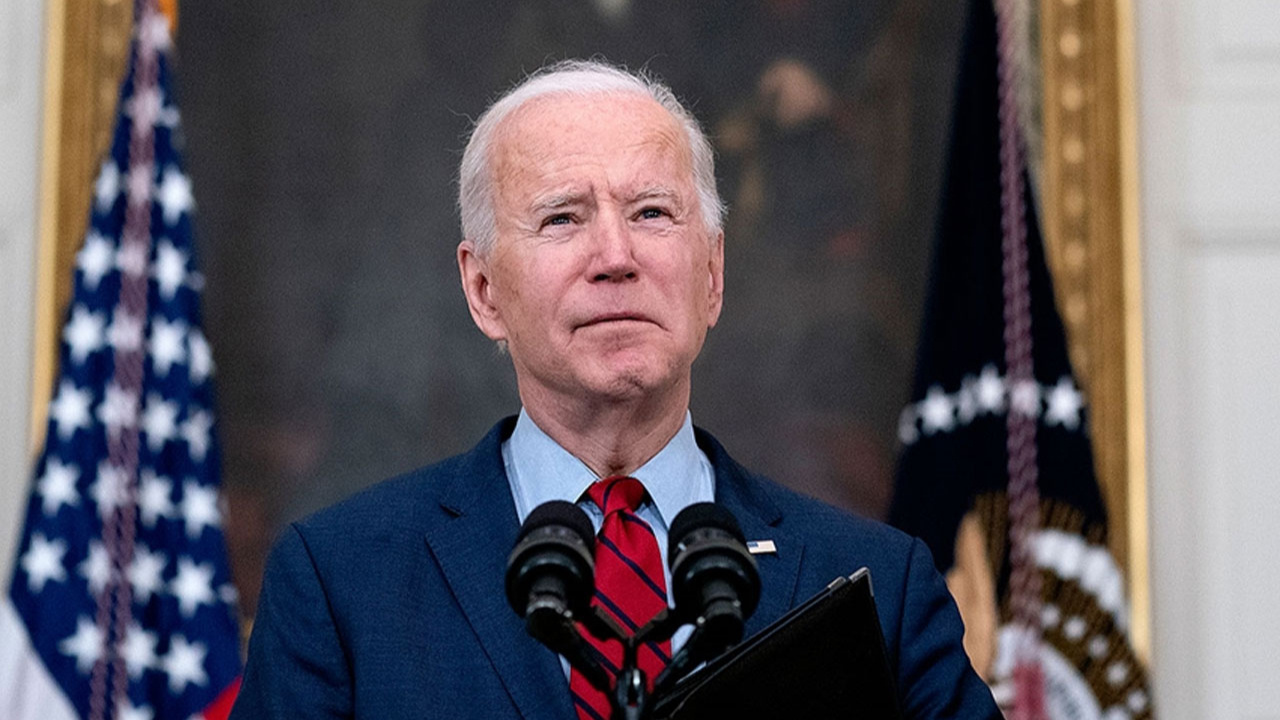 Hamas: Joe Biden, soykırımın ortağıdır