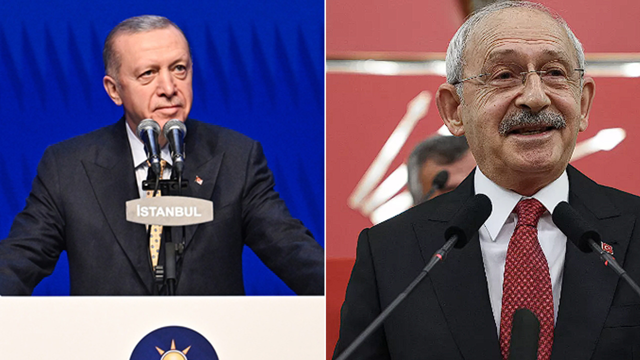 Cumhurbaşkanı Erdoğan, Kılıçdaroğlu hakkında konuştu: Çok kavgamız oldu...