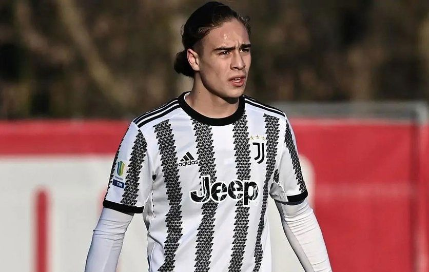 Juventus Kenan Yıldız'ın sözleşmesini uzatıyor!