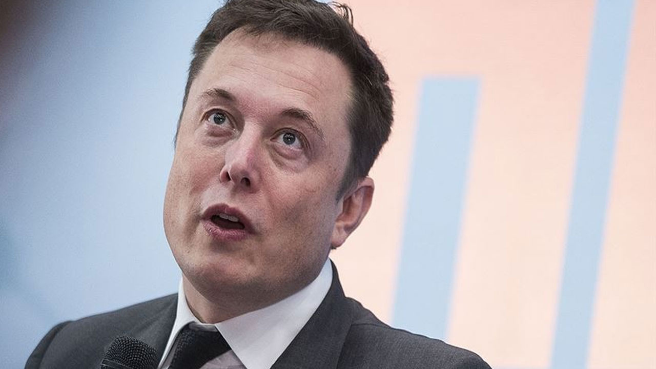 Elon Musk 500 milyon dolar iddiasını yalanladı