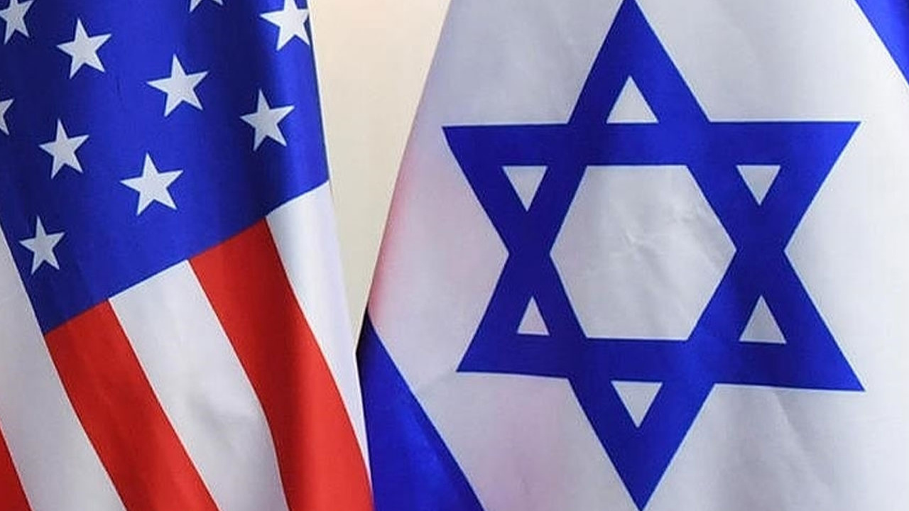 ABD, İsrail'e güvenmiyor! İsrail'e silah satışı geciktiriliyor!