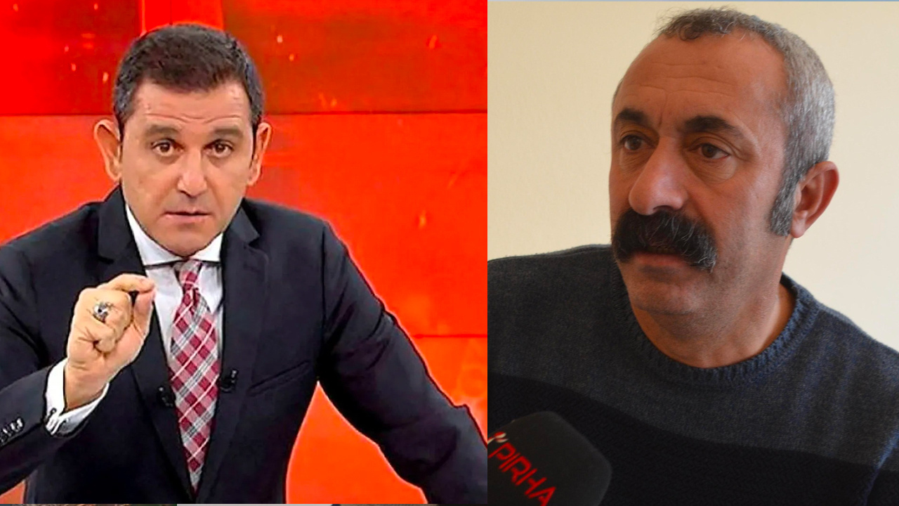 Komünist başkandan Kadıköy açıklaması! Fatih Portakal onlar conconlar demişti
