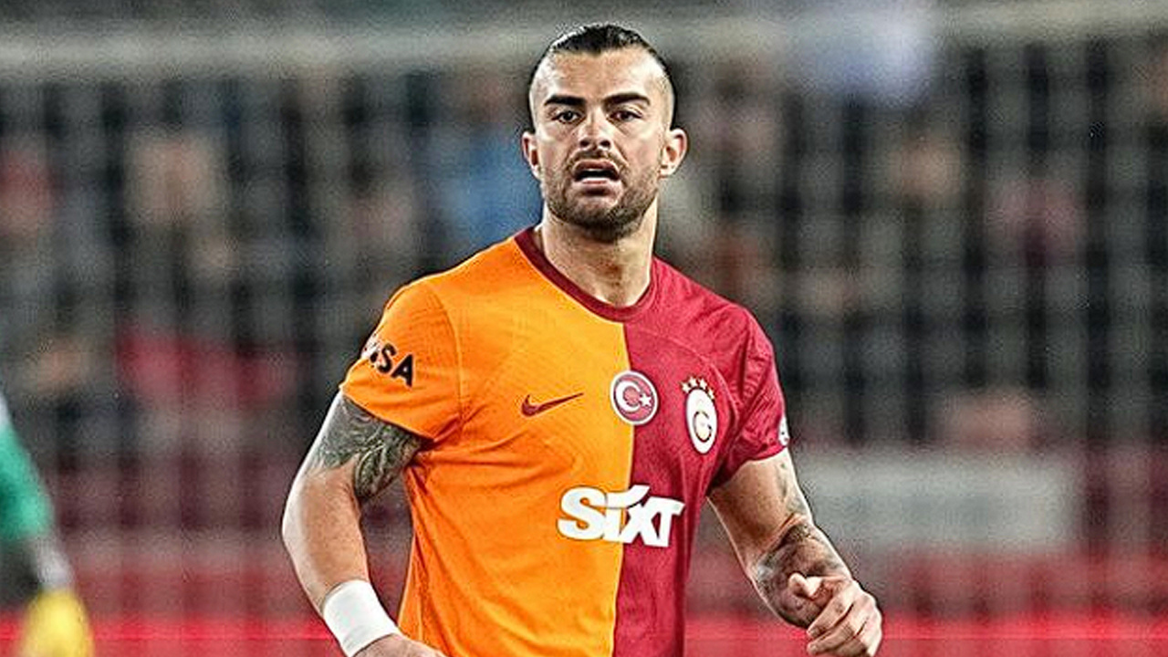 Galatasaray'dan Abdülkerim Bardakcı açıklaması! Trabzonspor maçında sakatlanmıştı