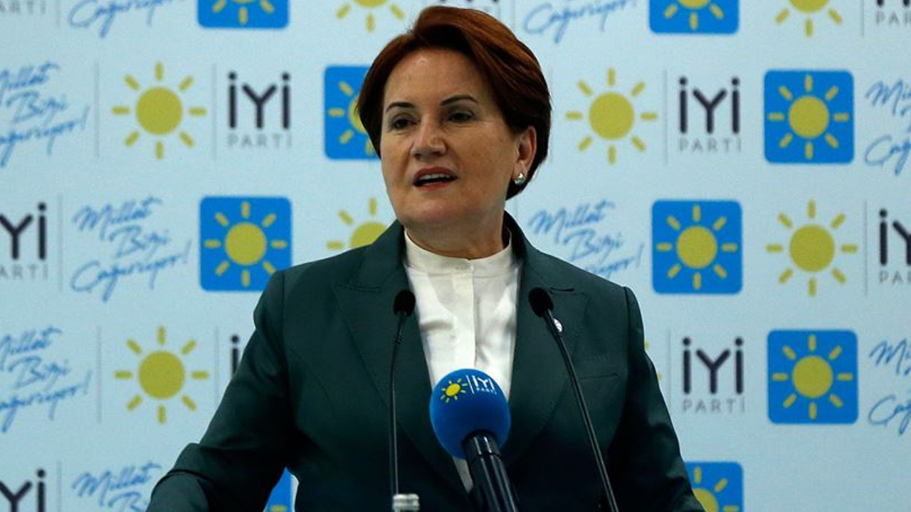 Meral Akşener, İYİ Parti'nin Ankara adayını açıkladı: Cengiz Topel Yıldırım kimdir?