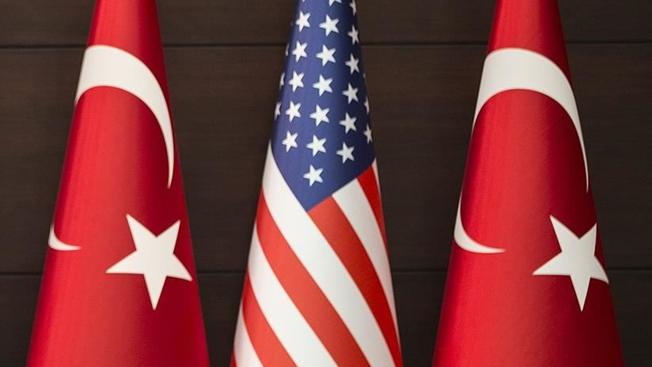 Türkiye'nin İsveç onayı sonrası ABD'den F-16 satışı açıklaması! "ABD, Türkiye ve NATO'nun çıkarlarını destekleyecek"