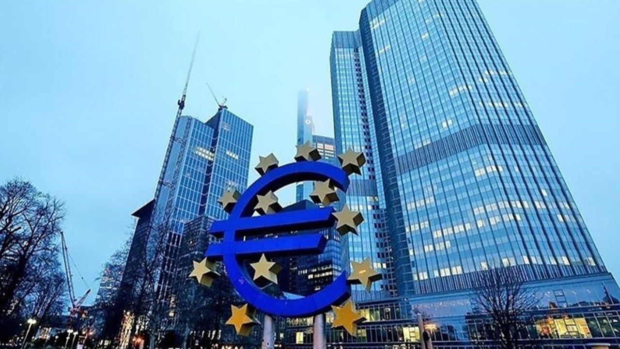 Avrupa Merkez Bankası, 3 temel politika faizini değiştirmedi!