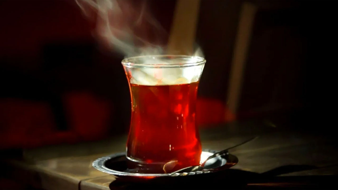 Günde 5 bardak çay içerseniz! Çayın bilinmeyen yeni faydası