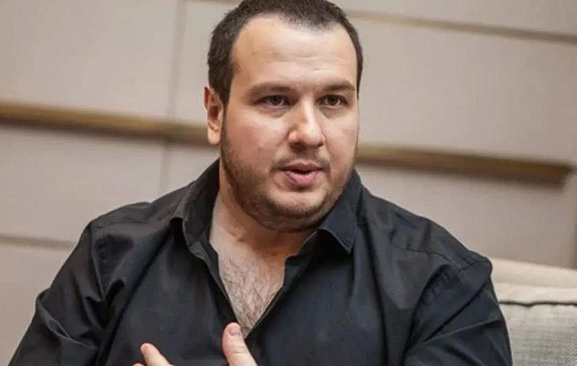Şahan Gökbakar Buket Aydın kavgası gittikçe çirkinleşti! 'Ben yokken kimlere çaktın'