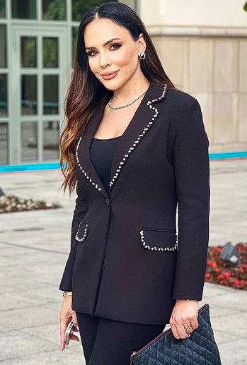 Şahan Gökbakar Buket Aydın kavgası gittikçe çirkinleşti! 'Ben yokken kimlere çaktın'