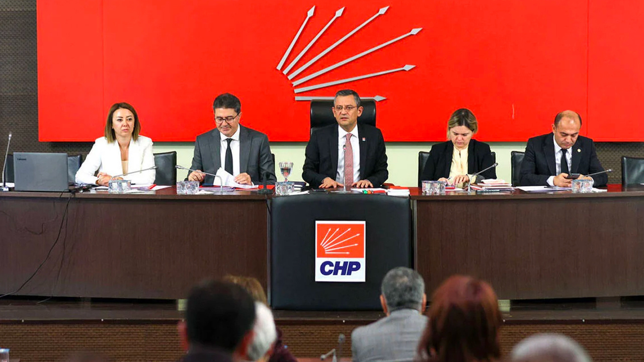CHP PM bugün toplanıyor: 300'den fazla aday açıklanacak
