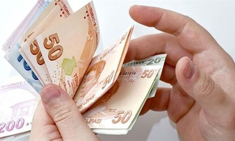 Mart ayında herkese 4 bin lira zam yapılacak! Emekli maaş zammında yeni iddia