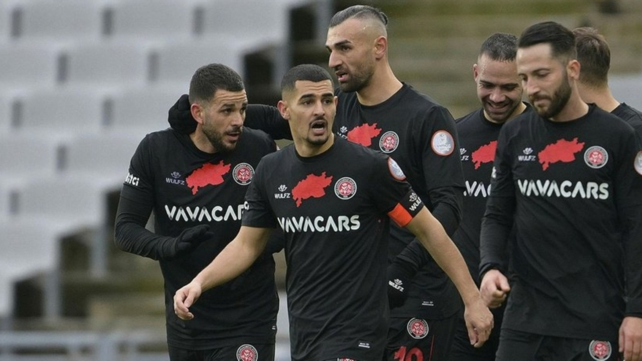 Fatih Karagümrük, Çaykur Rizespor'a gol yağdırdı