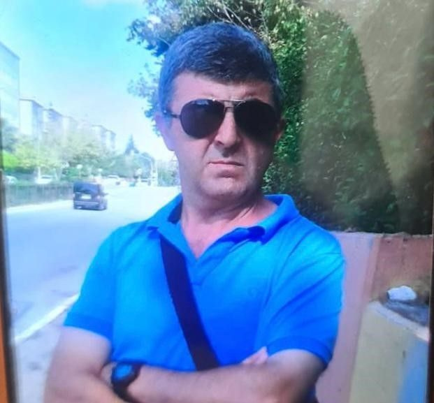  Kilise saldırısında ölen Tuncer Murat Cihan Cemevi'nden son yolculuğuna uğurlandı! Annenin feryatları yürek yaktı