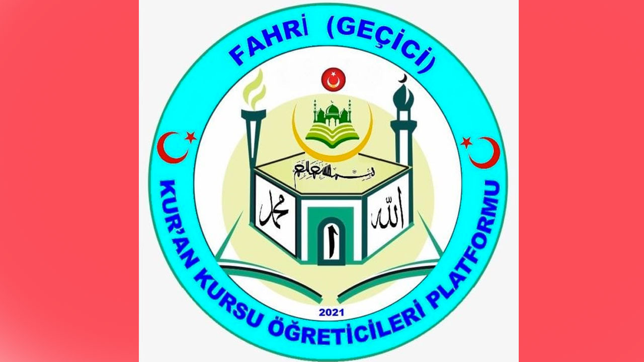 Yeniden Refah Partisi'nden Fahri (geçici) Kur'an Kursu öğreticilerine kadro için kanun teklifi
