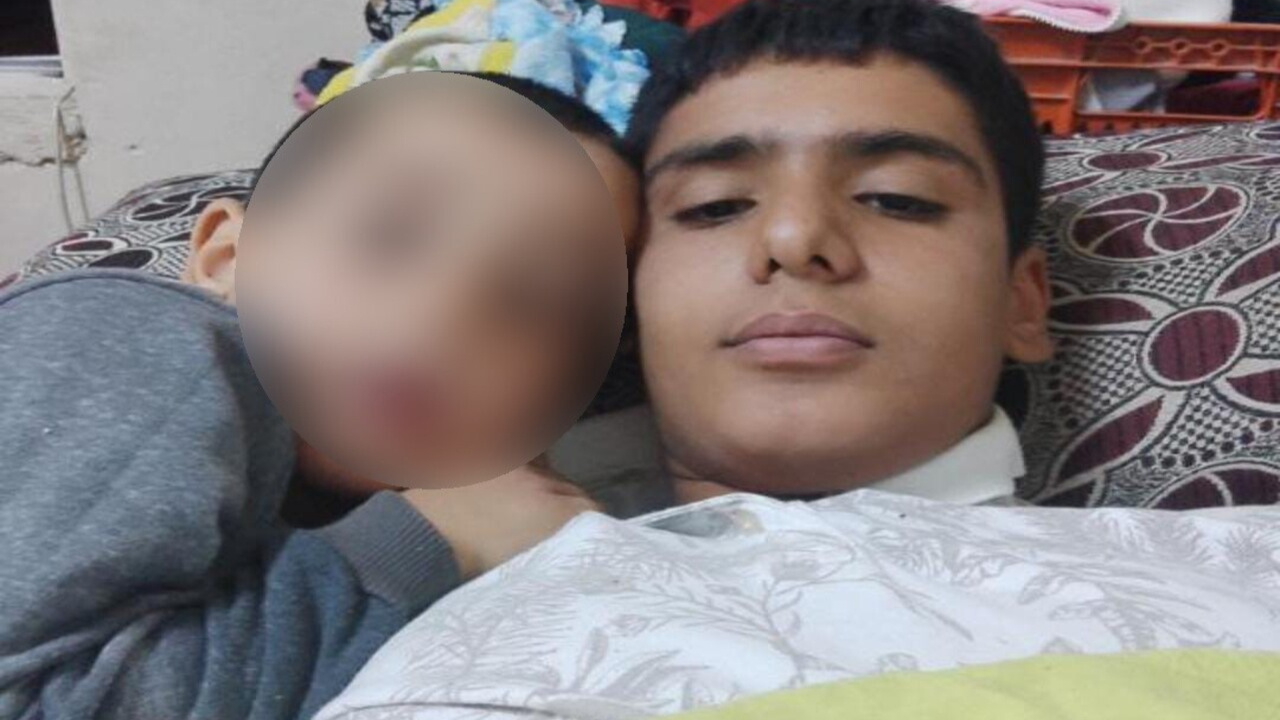 Adıyaman'da 3 gündür kayıp 14 yaşındaki çocuk her yerde aranıyor