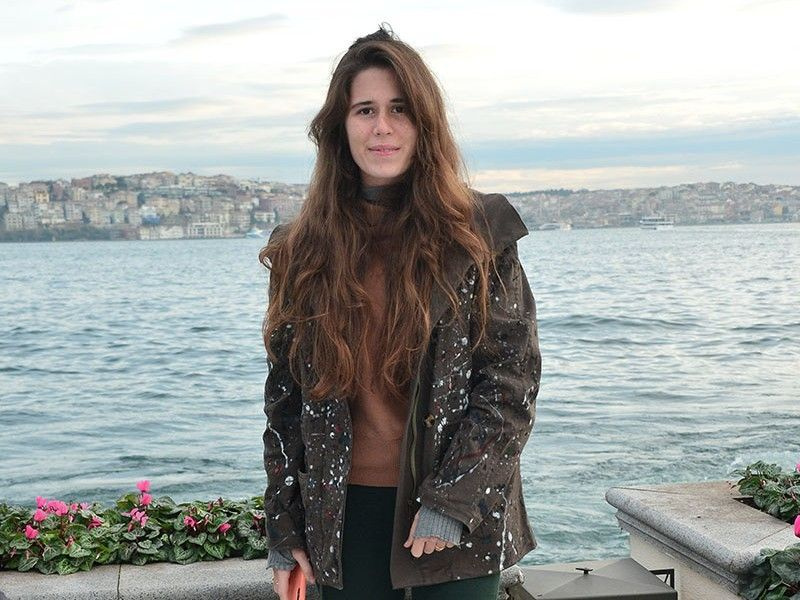 Mustafa Denizli'nin kızı Lal Denizli CHP'nin Çeşme Belediye Başkan adayı oldu! Lal Denizli kimdir?
