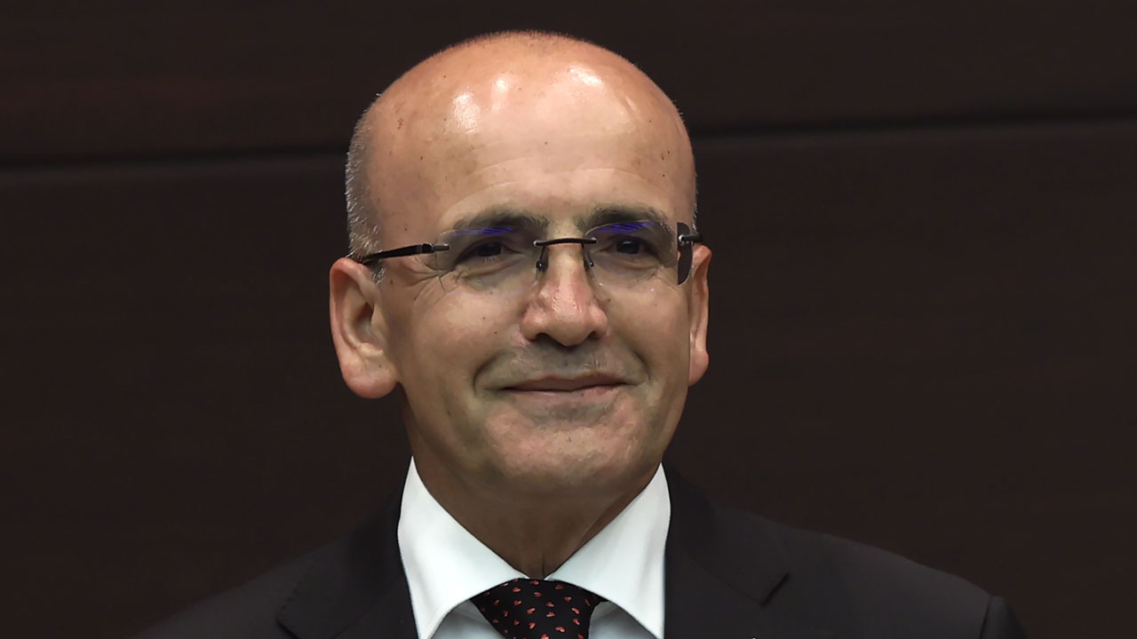 Mehmet Şimşek 2024 yılında ihracatçılara verilecek desteği açıkladı