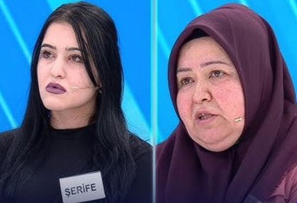 Müge Anlı'da kan donduran iddia: Depodan ceset kokusu geldi! Kayıp Hüseyin Çelik'in kızı Şerife stüdyoyu birbirine kattı