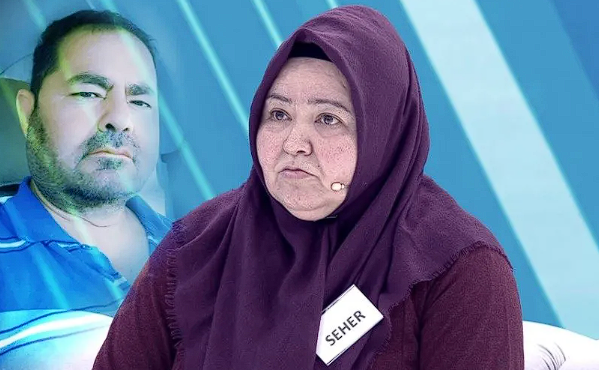 Müge Anlı'da kan donduran iddia: Depodan ceset kokusu geldi! Kayıp Hüseyin Çelik'in kızı Şerife stüdyoyu birbirine kattı