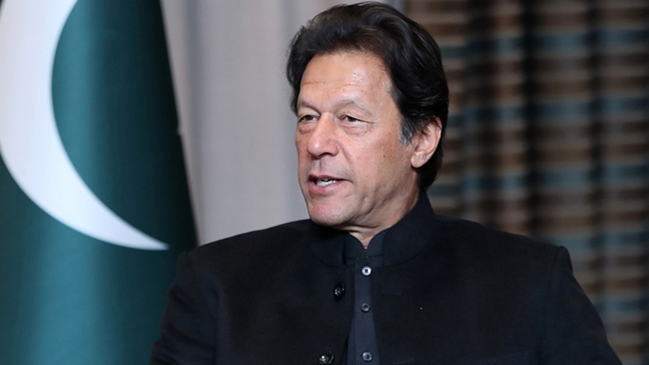 Pakistan'da eski Başbakan Imran Khan ve eşine 14’er yıl hapis cezası