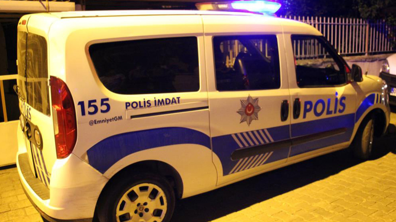 Konya'da fuhuş operasyonu: 3 şüpheli tutuklandı!