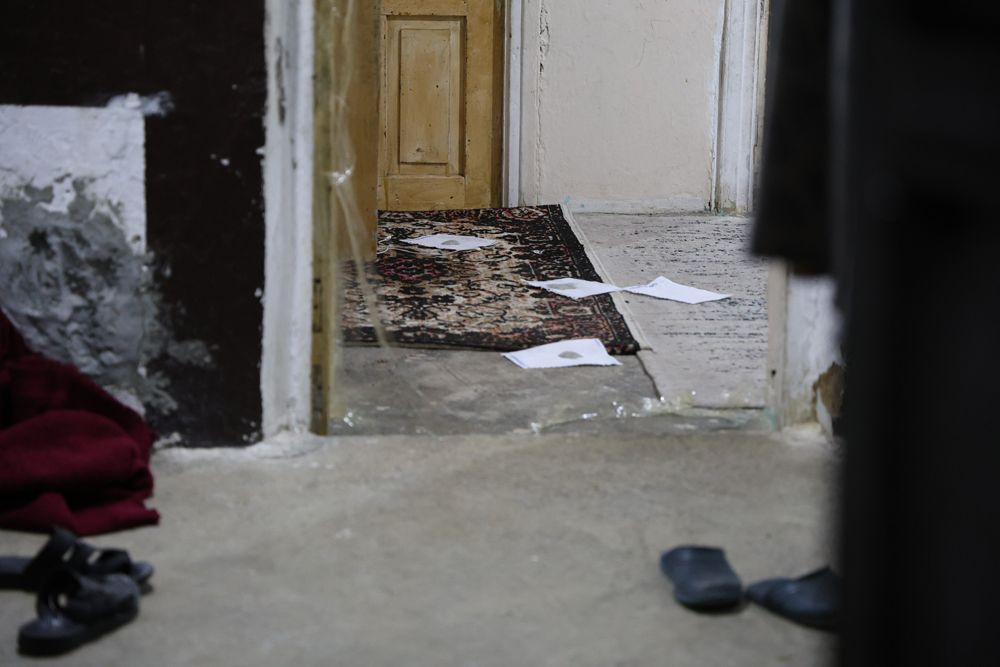 Konya'da korkunç olay! Kiracı evini ilaçladı, ikinci kattaki ev sahibinin ailesi zehirlendi