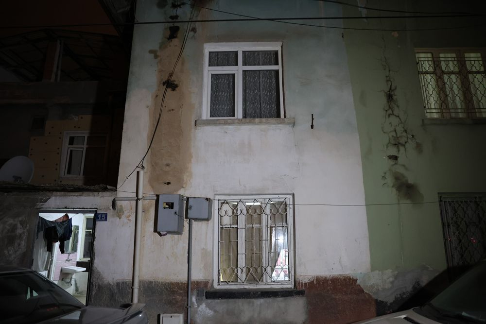 Konya'da korkunç olay! Kiracı evini ilaçladı, ikinci kattaki ev sahibinin ailesi zehirlendi