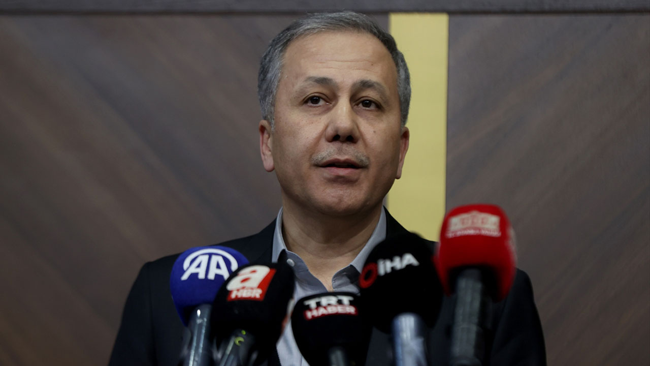 İçişleri Bakanı Yerlikaya, Erzincan'daki felaketle ilgili dehşet verici detayı açıkladı!