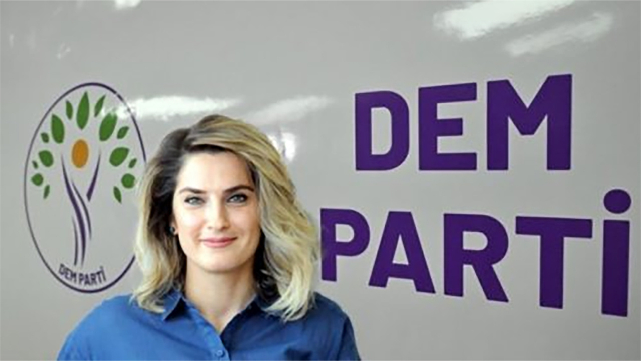 Başak Demirtaş adaylıktan çekildi! İşte DEM Parti'nin İstanbul adayları! 'İstanbul'u ver, Selo'yu al'