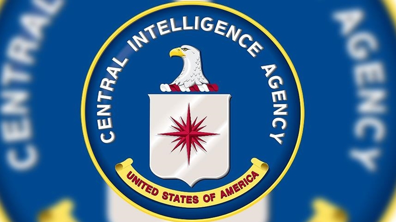 Eski CIA çalışanı 40 yıl hapis cezasına çarptırıldı