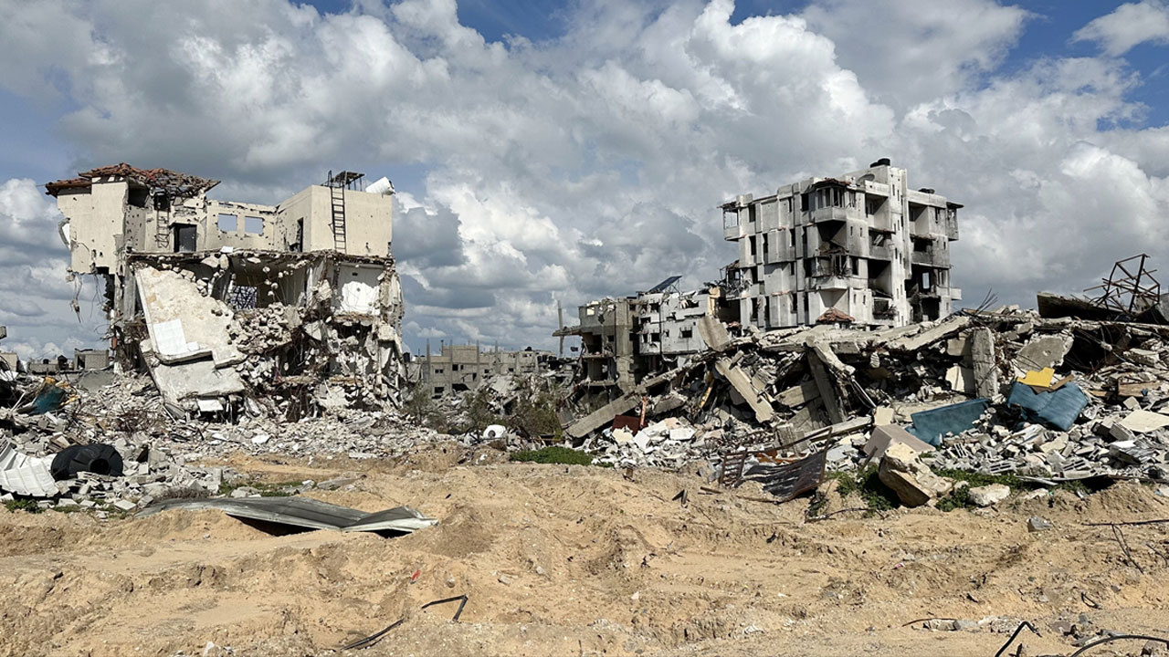 Eski İsrail Savunma Bakanı Avigdor Liberman'dan tepki çeken Gazze ve Batı Şeria önerisi