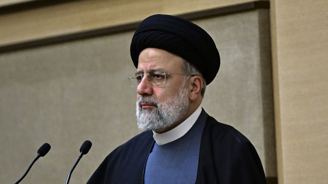 ABD'nin İran'ı hedef gösteren açıklamalarına Resi'den yanıt