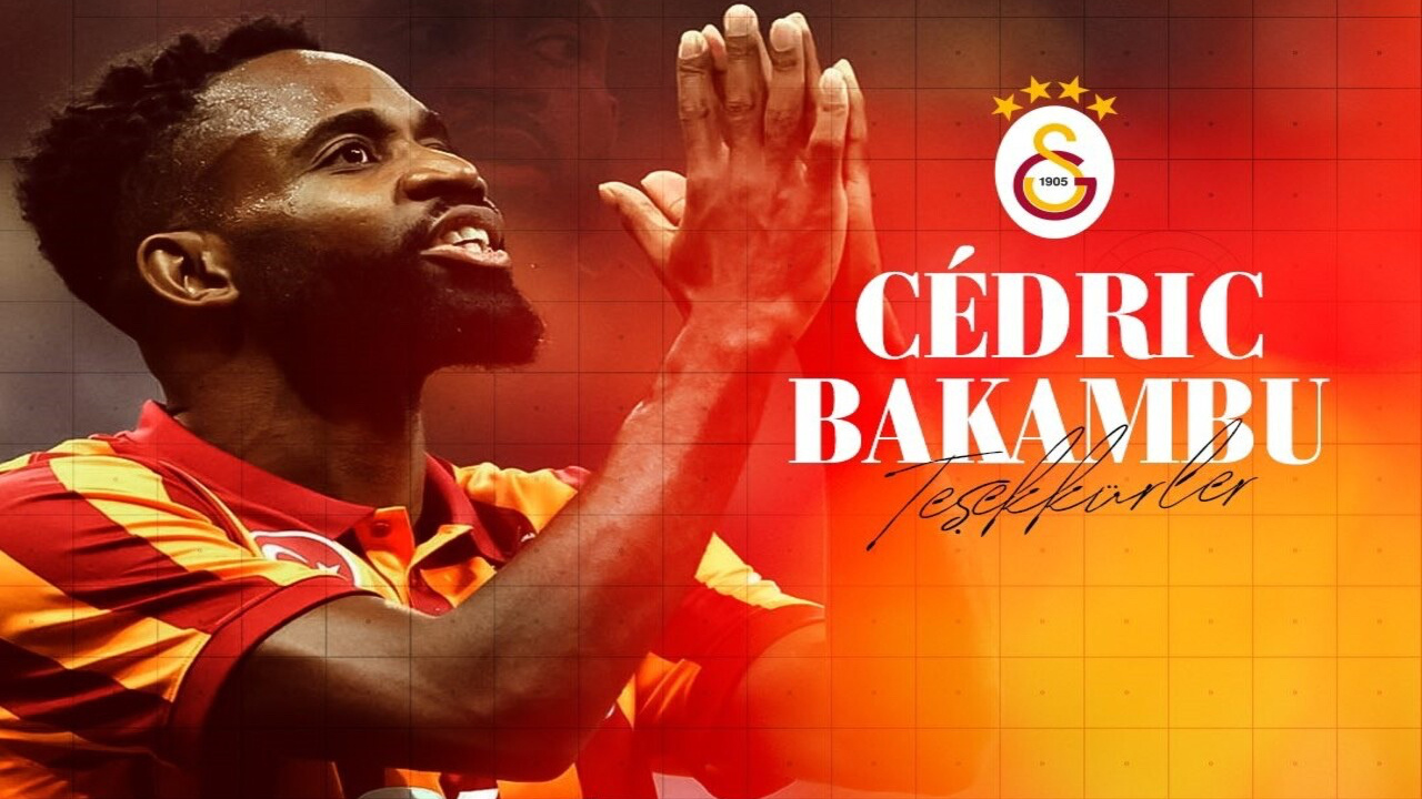 Cedric Bakambu, Real Betis’e transfer oldu