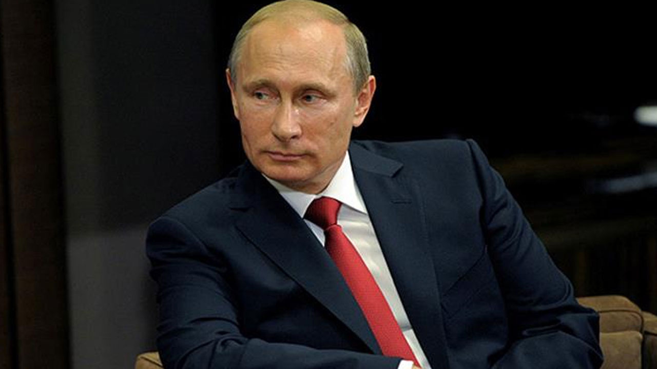 Rusya'dan açıklama! Putin, Türkiye'ye geliyor