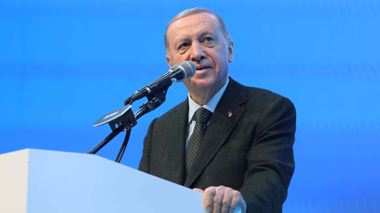 AK Parti'nin Trabzon, Kocaeli ve Tekirdağ adayları açıklandı! Cumhurbaşkanı Erdoğan'dan mesaj