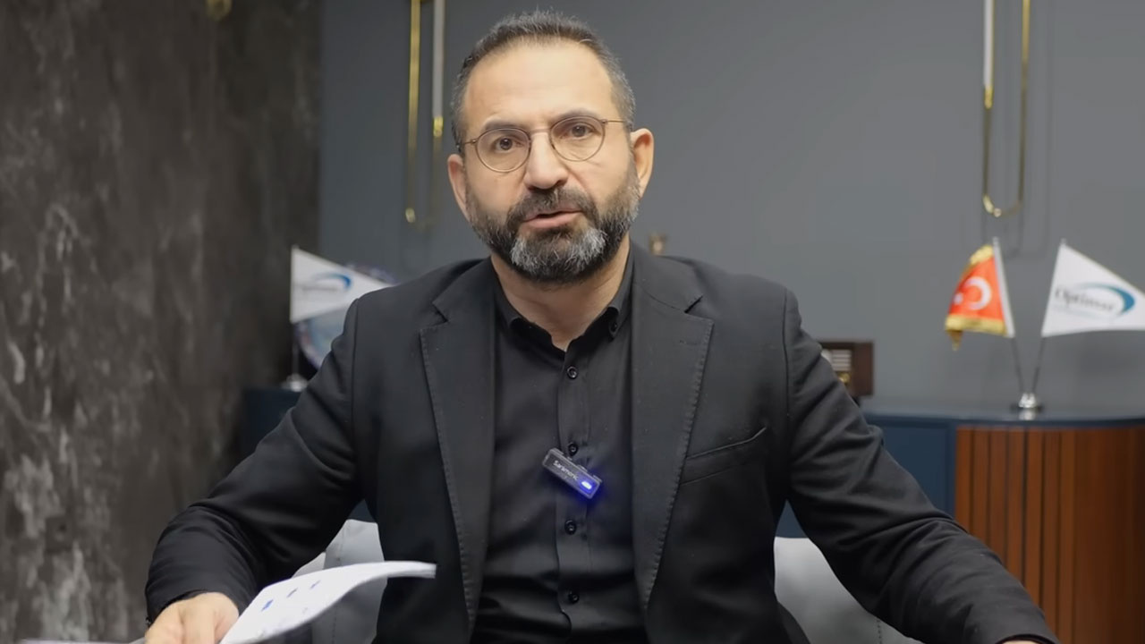 Murat Kurum mu Ekrem İmamoğlu mu seçimi bilen Hilmi Daşdemir son İstanbul anketini açıkladı