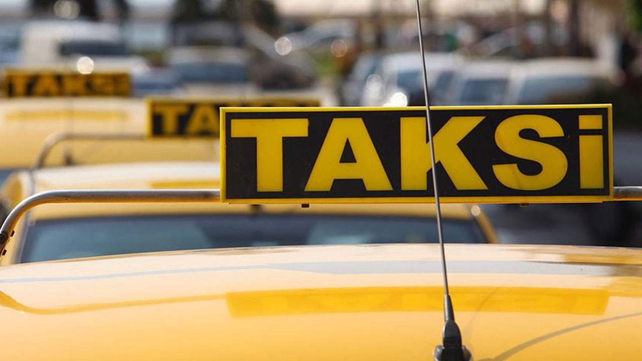 İstanbul’da takside "taciz" tartışması! Şoför o anları anlattı