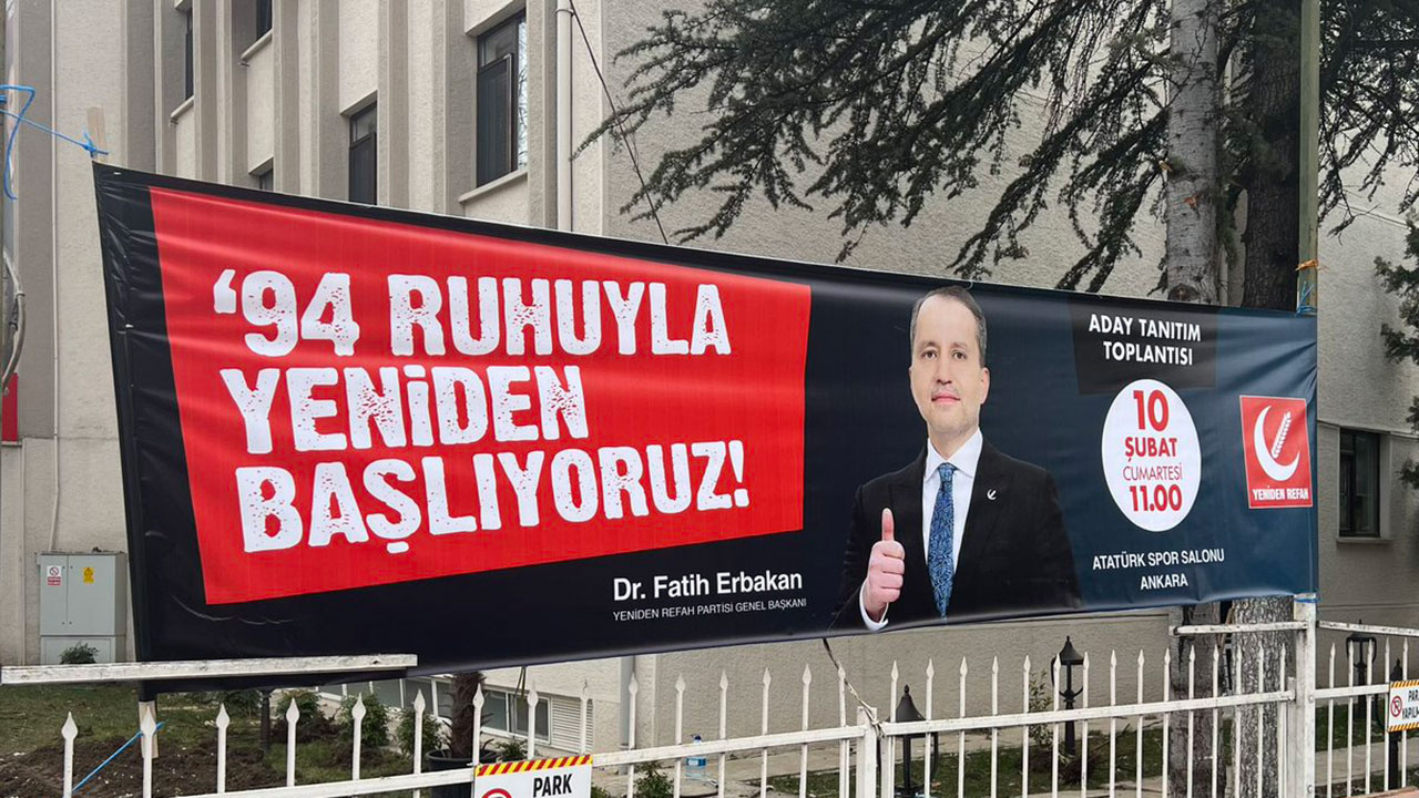 Cumhurbaşkanı Erdoğan ile Fatih Erbakan görüşecek iddiası! Üst üste açıklamalar geldi