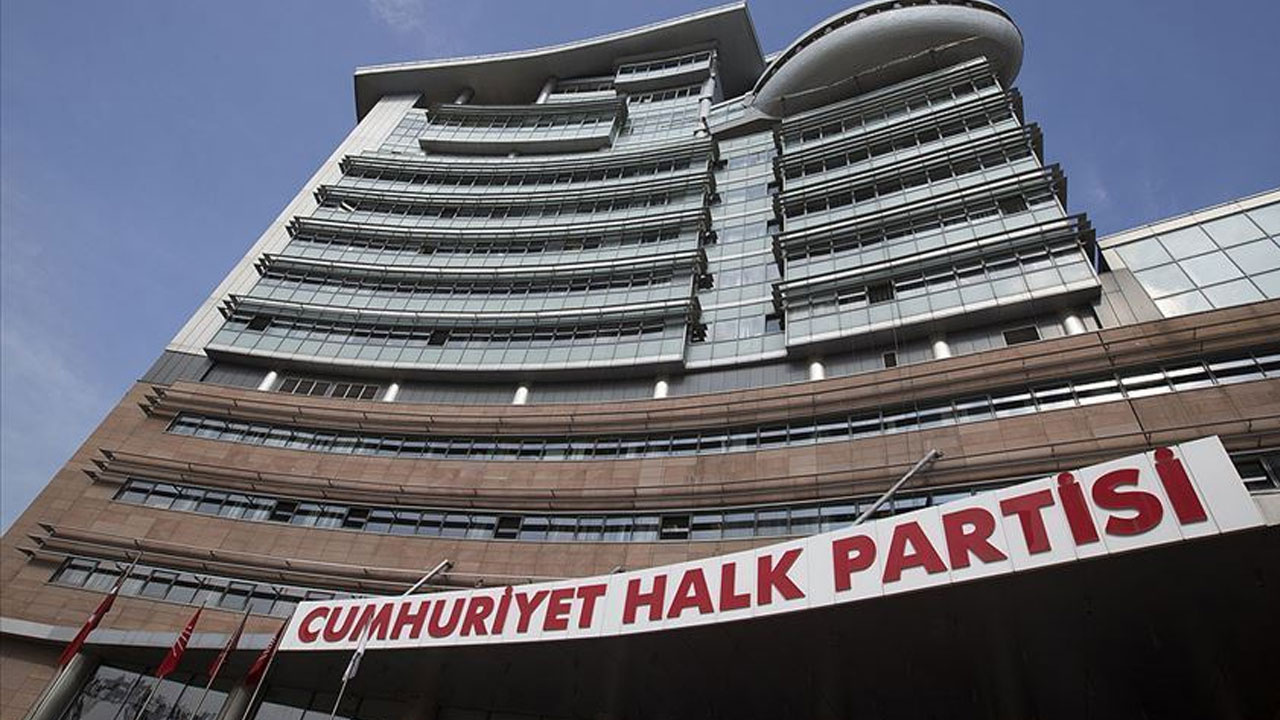 CHP Parti Meclisi toplantısı ertelendi: Nedeni Hatay mı?