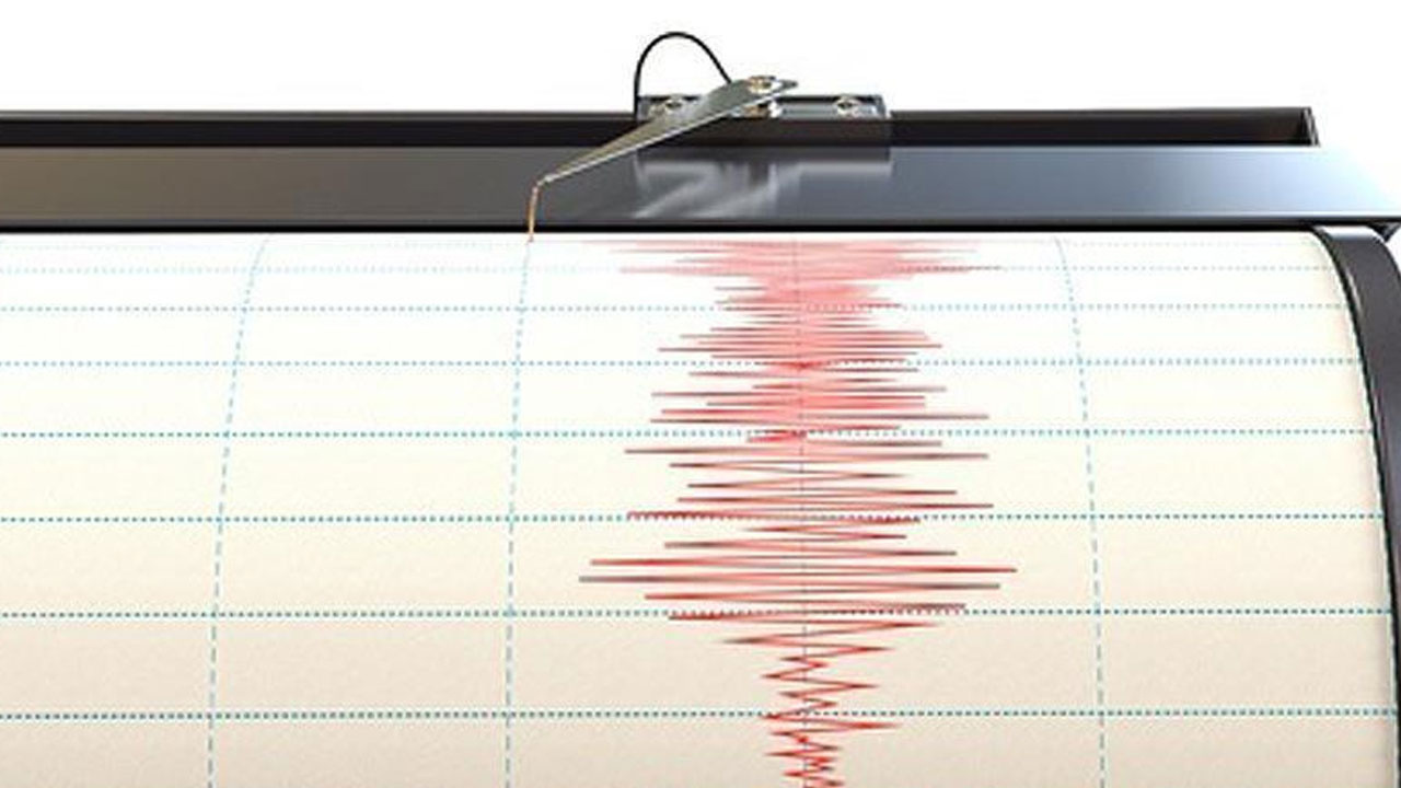 Muğla'da panik yaratan deprem! AFAD'dan açıklama geldi