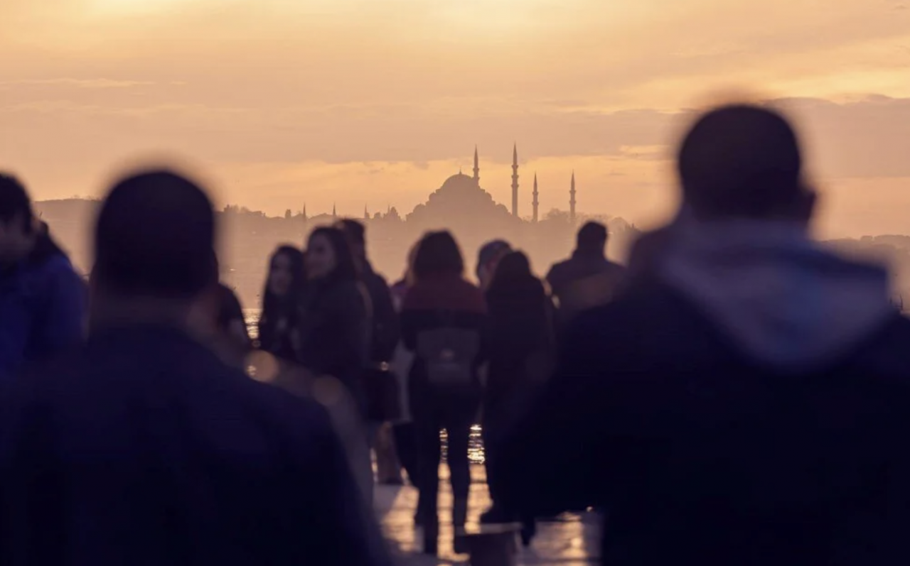 İstanbul'da en çok nereli yaşıyor? İlk 3 il tahmin ettiğiniz gibi değil