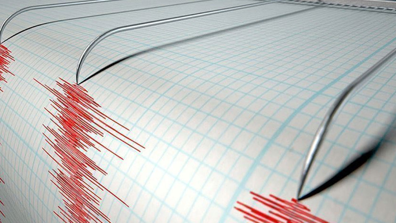 Kahramanmaraş'ta deprem oldu! AFAD son depremin şiddetini açıkladı