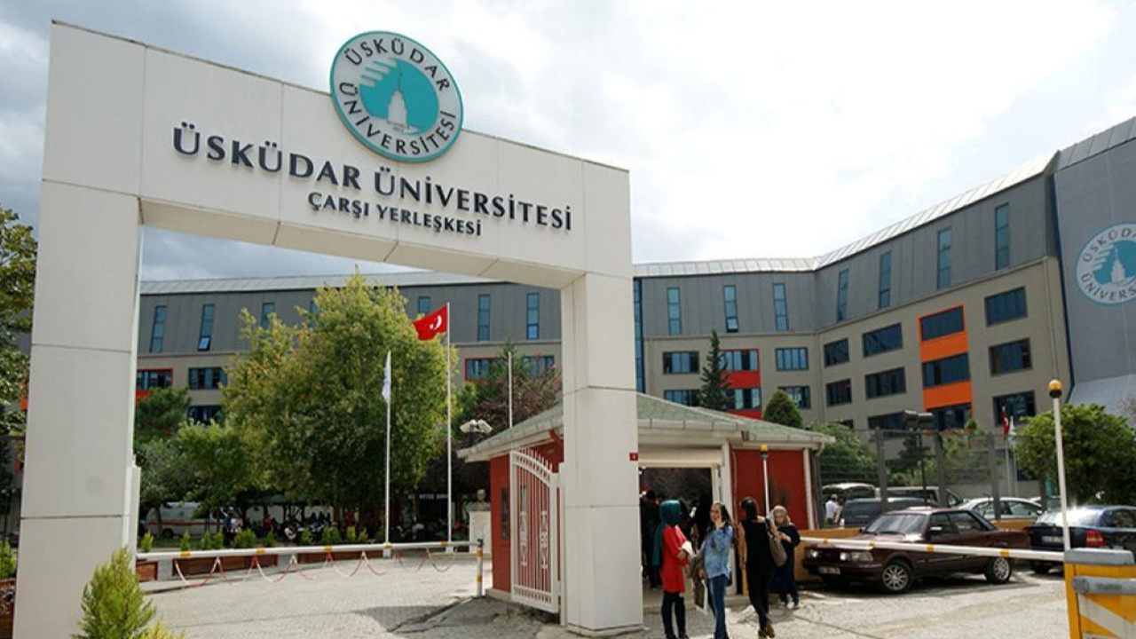 Üsküdar Üniversitesi'nin "Bilim ve Fikir Festivali"ne başvurular başladı